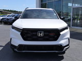 New 2026 Honda CR-V TrailSport image 3