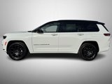 New 2025 Jeep Grand Cherokee L Summit image 5