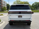 New 2025 Lincoln Navigator L Reserve image 4