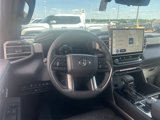 New 2025 Toyota Tundra Limited image 2