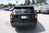 New 2025 Ford Explorer ST image 5