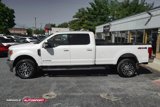 Used 2018 Ford F350 Lariat w/ Lariat Ultimate Package image 4