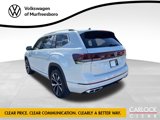 New 2025 Volkswagen Atlas SEL Premium R-Line image 5
