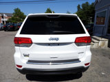 Used 2015 Jeep Grand Cherokee Limited w/ Luxury Group II image 5