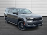 New 2025 Jeep Wagoneer Series II w/ Convenience Group I image 2
