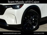 New 2025 MAZDA CX-90 Plug-In Hybrid w/Premium Sport image 3