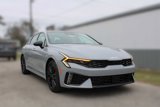 New 2026 Kia K5 GT image 3