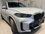 Used 2024 BMW X5 xDrive40i w/ M Sport Package image 3