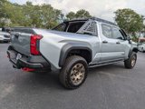 New 2025 Toyota Tacoma 4x4 Double Cab Hybrid image 4