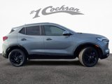 New 2025 Buick Encore GX Sport Touring w/ Advanced Technology Package image 2
