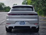 New 2026 Porsche Cayenne Coupe image 6