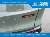 New 2026 Honda CR-V TrailSport image 6