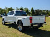 New 2025 Ford F450 Lariat w/ Lariat Ultimate Package image 5