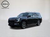 New 2025 Nissan Armada SL image 3