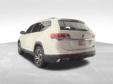 Used 2023 Volkswagen Atlas SEL image 5