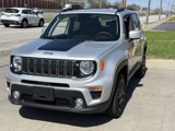 Used 2021 Jeep Renegade Latitude image 2