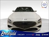 Used 2025 Genesis G70 2.5T image 2