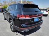 New 2025 Volkswagen Atlas SEL image 5