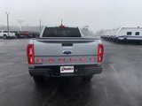 Used 2023 Ford Ranger Lariat w/ Equipment Group 501A High image 4