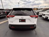 Used 2024 Toyota RAV4 LE image 5