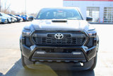 New 2025 Toyota Tacoma TRD Sport w/ TRD Sport Upgrade Package image 3