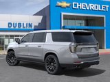 New 2025 Chevrolet Suburban High Country image 4