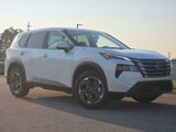 New 2026 Nissan Rogue SV w/ SV Premium Package image 2