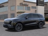 New 2026 Cadillac Vistiq Sport image 2