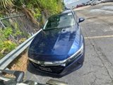 Used 2020 Honda Accord EX image 2