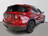 New 2025 Ford Explorer ST-Line w/ Premium Package image 4