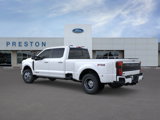 New 2025 Ford F350 Platinum image 5