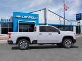 New 2025 Chevrolet Silverado 2500 Custom w/ Custom Convenience Package image 5