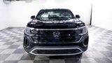 New 2025 Volkswagen Atlas Cross Sport SE image 2