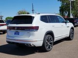 New 2025 Volkswagen Atlas SEL Premium R-Line image 3