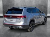 New 2025 Volkswagen Atlas SE image 2