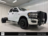 Used 2022 RAM 3500 Tradesman w/ Chrome Appearance Group image 6