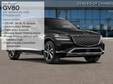 New 2026 Genesis GV80 3.5T Advanced image 3