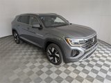 New 2025 Volkswagen Atlas Cross Sport SEL image 2