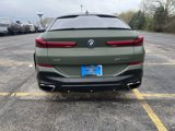 Used 2020 BMW X6 M50i w/ Premium Package image 4