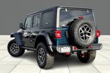 New 2025 Jeep Wrangler Unlimited Rubicon image 3