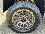 New 2025 Toyota Tundra 1794 Edition image 6