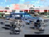 New 2025 Toyota Tundra Platinum image 2