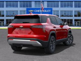 New 2026 Chevrolet Equinox LT w/ Convenience Package II image 4