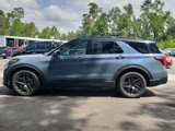 New 2025 Ford Explorer ST image 4