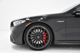 New 2025 Mercedes-Benz S 63 AMG S image 5