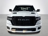 New 2026 RAM 1500 Laramie w/ Night Edition image 4