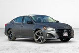 New 2025 Nissan Altima 2.5 SR image 2