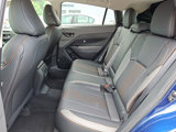 New 2025 Subaru Crosstrek 2.5i Limited image 6