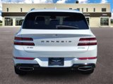 Used 2023 Genesis GV80 3.5T w/ Prestige Package image 4