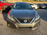 Used 2018 Nissan Altima 2.5 SR image 4